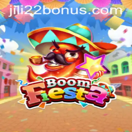 Exploring the Thrills of BoomFiesta: A Comprehensive Guide with JILI22