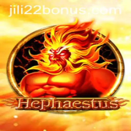 Exploring the Dynamic Universe of Hephaestus: A Deep Dive into JILI22's Latest Game