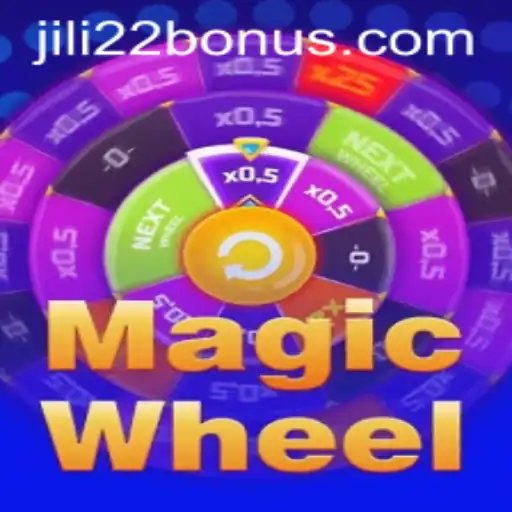 Discover the Enchanting World of MagicWheel: Unlock the Secrets with JILI22