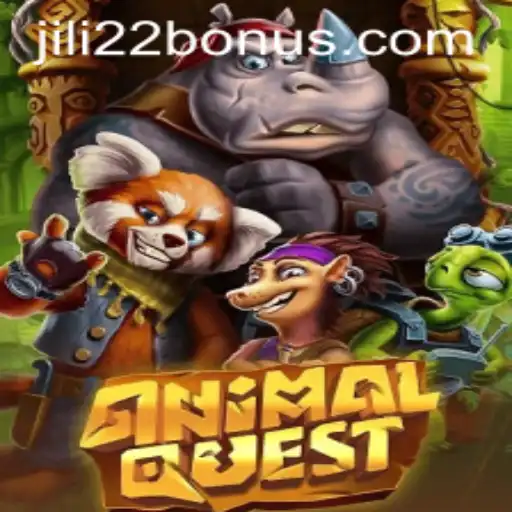 Exploring the Vast World of AnimalQuest and the Innovative JILI22 Update