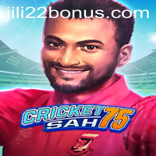 Exploring the Exciting World of CricketSah75 with JILI22