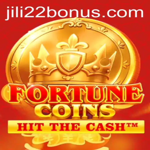 Exploring FortuneCoins: A Look into JILI22's Latest Gaming Triumph