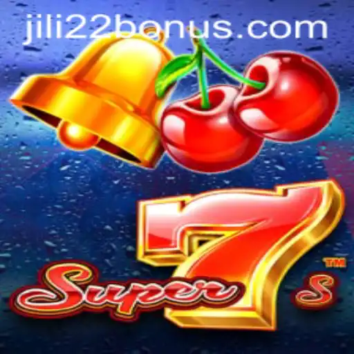 Exploring Super7s: A Thrilling Gaming Adventure with JILI22