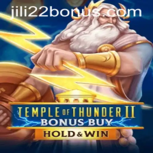 Temple of Thunder II Bonus Buy: A Comprehensive Look