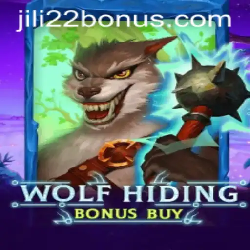 Discover the Thrills of WolfHidingBonusBuy: A New Adventure in Gaming