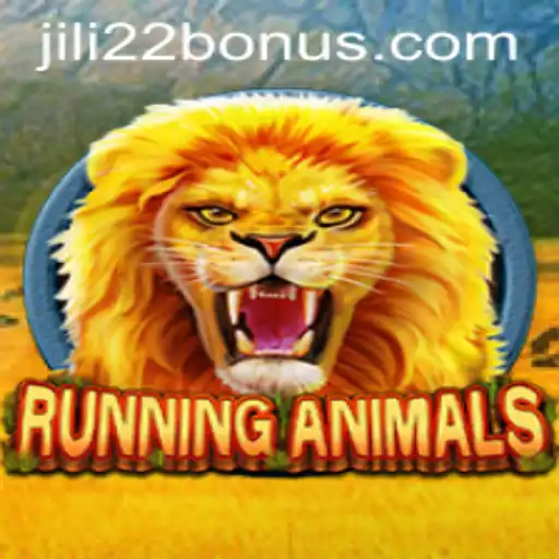 Discover the Exciting World of RunningAnimals: A JILI22 Adventure