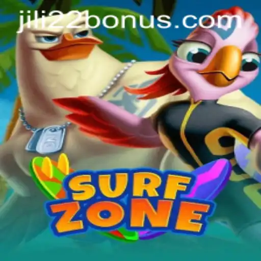 Discovering SurfZone: Riding the Waves of Adventure with JILI22