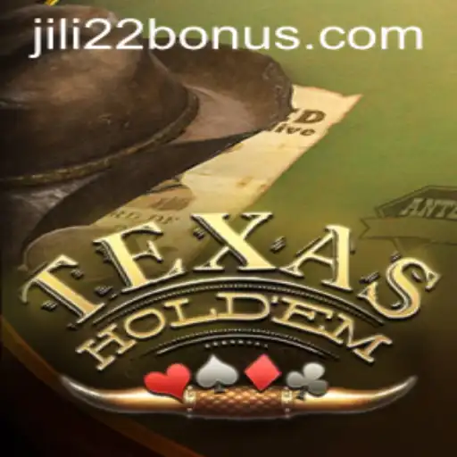 Mastering Texas Hold'em with JILI22: A Comprehensive Guide
