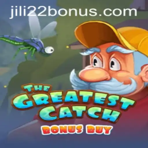 Exploring TheGreatestCatchBonusBuy: A Dive into the Exciting Features of JILI22's Latest Sensation